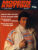 MODERN KNITTING For Machine Knitters April 1977 magazine 48 pages ref58 S2-box4