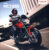 HONDA Street NC7505 12 page brochure 2014 with fold-out specs ref63 S2-box4