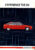 1984 CITROEN BX car brochure 28 pages 21cm x 29cm BRAMPTON GARAGE Huntingdon deal stamp on back ref63 S2-box4