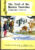 The Trail of the Broken Snowshoe by Margaret Govan vintage HB book with DJ price clipped ref115 (1)