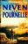 BURNING CITY by Larry Niven & Jerry Pournelle 2000 vintage HB book DJ ref3 (1)
