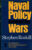 Naval Policy between the Wars by Stephen Roskill 1976 vintage HB book DJ ref8 (1)
