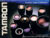 TAMRON Lens Catalogue – A4 folds out to make a A3 poster – undated vintage publication refS2-010