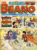1995 September 30th BEANO vintage comic Good Gift Christmas Present Birthday Anniversary ref104