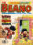 1995 June 17th BEANO vintage comic Good Gift Christmas Present Birthday Anniversary ref107