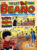 1995 November 4th BEANO vintage comic Good Gift Christmas Present Birthday Anniversary ref110