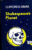 Clifford D Simak Shakespeare’s Planet 1977 vintage HB book DJ ref30 (1)