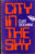 City in the Sky by Curt Siodmark 1974 Science Fiction vintage HB book DJ ref31 (1)