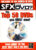 SFX The Top 50 DVDs you MUST own! 24 page Guide undated refS2-025