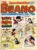 1995 April 8th BEANO vintage comic Good Gift Christmas Present Birthday Anniversary ref116