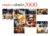 Calendar 2000 EMPIRE the future is now UNUSED refS2-027