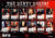 SFX Calendar 2009 Sci-Fi’s Greatest Villains UNUSED refS2-028