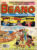 1995 October 7th BEANO vintage comic Good Gift Christmas Present Birthday Anniversary ref120