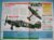 British Aircraft of World War II Card 12 Hawker HURRICANE MK1 Battle of Britain
