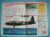 British Aircraft of World War II Card 14 Vickers WELLINGTON Barnes Wallis Wimpey