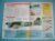 British Aircraft of World War II Card 18 Hawker TEMPEST last piston fighter
