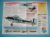 British Aircraft of World War II Card 20 Fairey ALBACORE Biplane torpedo-bomber