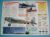 British Aircraft of World War II Card 22 De Havilland DH.98 MOSQUITO (Fighter)