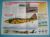 British Aircraft of World War II Card 27 Airspeed OXFORD Wooden structure