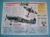 British Aircraft of World War II Card 41 Hawker HURRICANE Mk II/IV