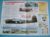British Aircraft of World War II Card 42 Fairey BARRACUDA Tirpitz-killer