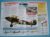 British Aircraft of World War II Card 43 Hawker HART SERIES