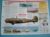 British Aircraft of World War II Card 50 Vickers WELLESLEY long span wing