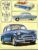 British Family Cars of the Fifties HB Book VGC by Michael Allen 1987 ref118 (1)