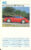 4C 911 Carrera RS Touring Porsche Cars Single Top Trumps Card