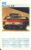 6E Porsche 959 Porsche Cars Single Top Trumps Card