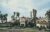 Carlsbad by the Sea California Lutheran Retirement Home VINTAGE POSTCARD box3