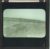 China – Wall with cow possibly Oxen Black andWhite VINTAGE GLASS LANTERN SLIDE