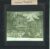 Chinese Temple Theatre VINTAGE GLASS LANTERN SLIDE