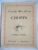 CHOPIN Famous Tunes Piano Solo 1953 BOOSEY andHAWKES VINTAGE SHEET MUSIC 1144