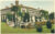 Huntington Library & Art Gallery San Marino California Vintage Postcard refP1