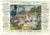 1995 GROCERS Robert Opie LOVESGROVE Aberystwuth Dyfed PM Vintage Postcard refP1