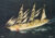 1998 EAGLE USA Coastguard Bell Rock Lighthouse Vintage Postcard refP1