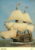 1999 Drakes Galleon TAVISTOCK DEVON Vintage Postcard refP1