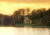 1993 STOURHEAD HOUSE GARDEN Warminster Wilts Vintage Postcard refP1
