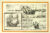 2000 The sinking of THE MARY ROSE Portsmouth Vintage Postcard refP1