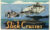 1998 oil Slick Cruises cleaner oceans Dodo’s Doomsday Vintage Postcard refP1