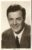Cornel Wild 20th Century Fox Picturegoer Vintage Postcard r171