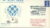 BRANDS HATCH 16 April 1972 World Championship Sports Car Race Cover Stamp refd001