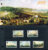 Jersey Artists VI PJ Ouless Stamps Presentation Pack refE101088