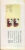 High Value Definitive Stamps cover Caernarfon Castle 2 x £1.50 refd69