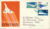 1979 GPO 1st Day Cover CONCORDE stamps cover fdi London refd0010