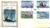 RNLI 1974 Guernsey First Day Cover MERCURY Lifeboats cover refE101098
