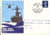 The Navy’s Here! NAVY DAYS PORTSMOUTH 1970 commemorative cover bfpo 1132 refD20