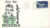 1962 ORADELL N.J. Project Mercury stamp cover SCHIRRA orbital flight welcom home refd107