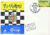 Corps Day 1970 Centenary stamps cover 1 Squadron R.C.T. British Forces Postal Service refD292